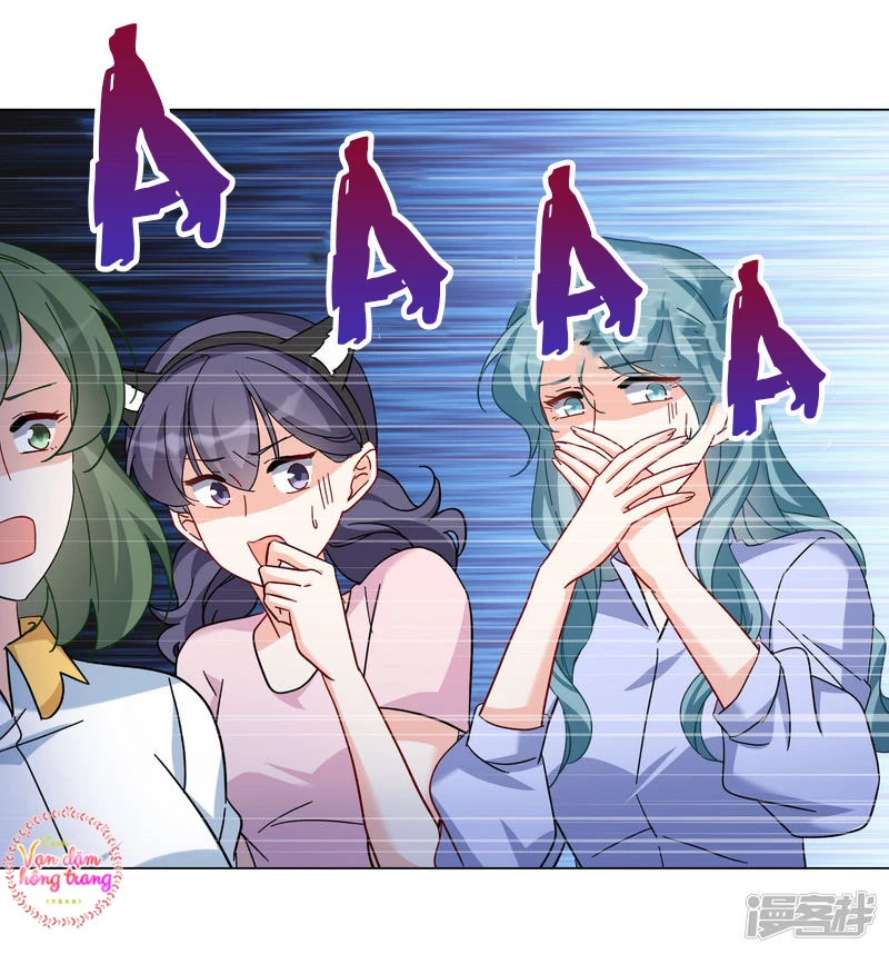 Cô ấy đến rồi, xin hãy nằm xuống! Chapter 280 - Trang 23