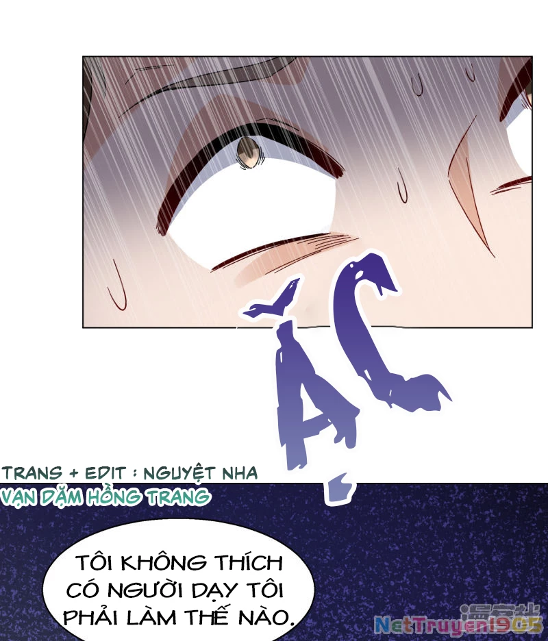Cô ấy đến rồi, xin hãy nằm xuống! Chapter 280 - Trang 24