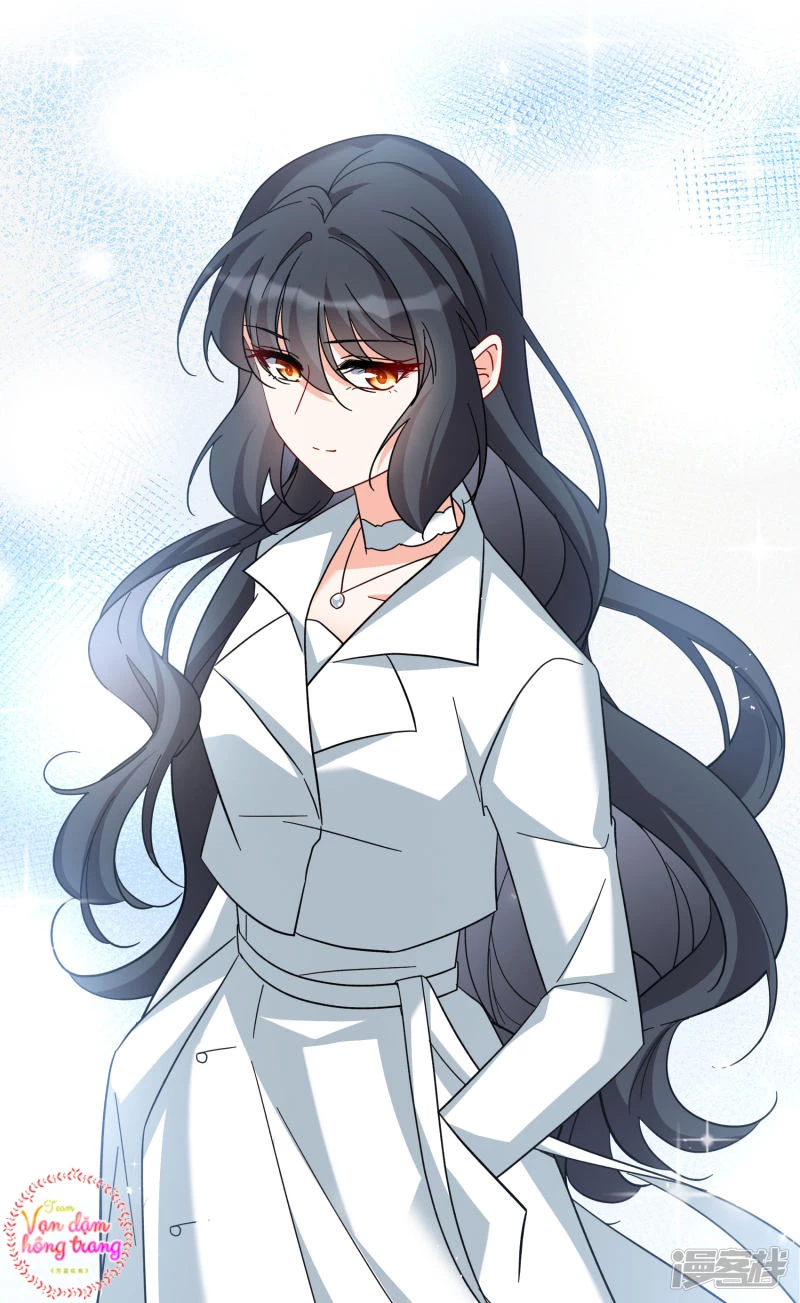 Cô ấy đến rồi, xin hãy nằm xuống! Chapter 280 - Trang 6