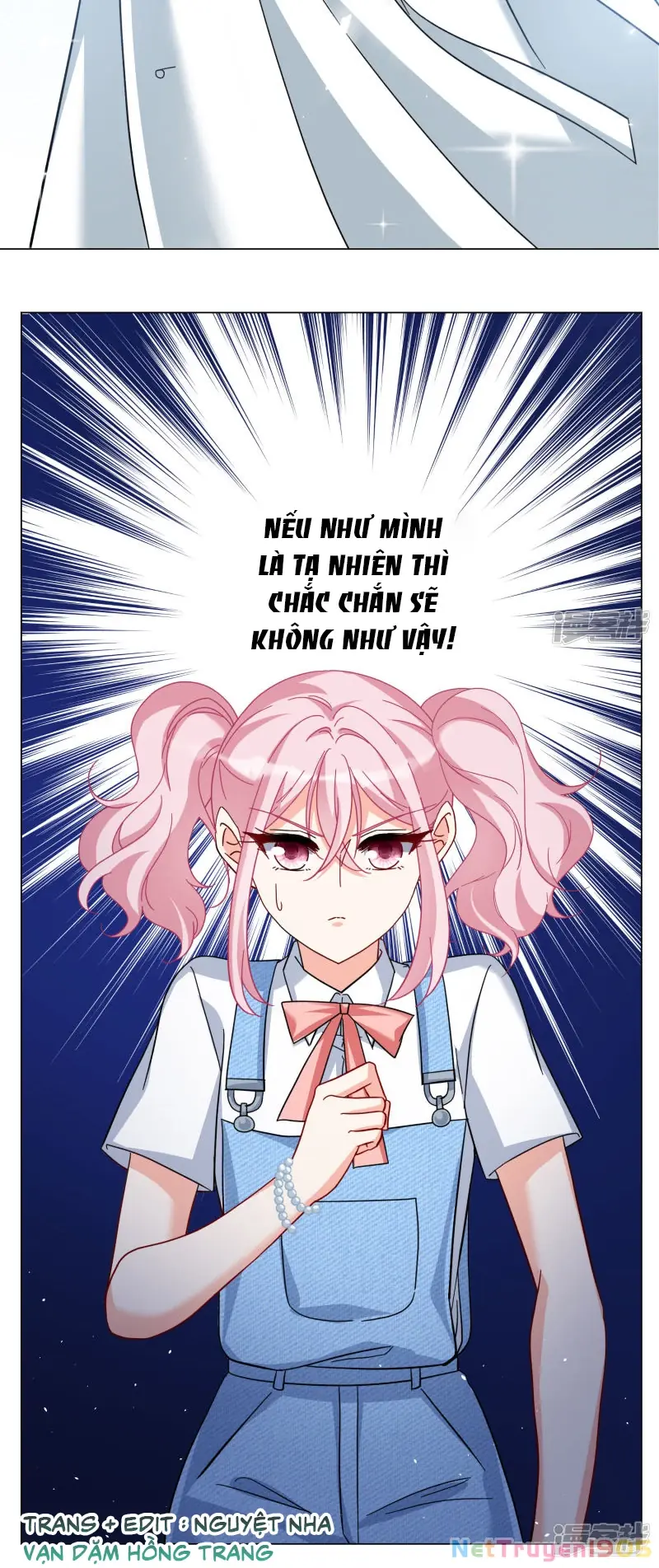 Cô ấy đến rồi, xin hãy nằm xuống! Chapter 280 - Trang 7