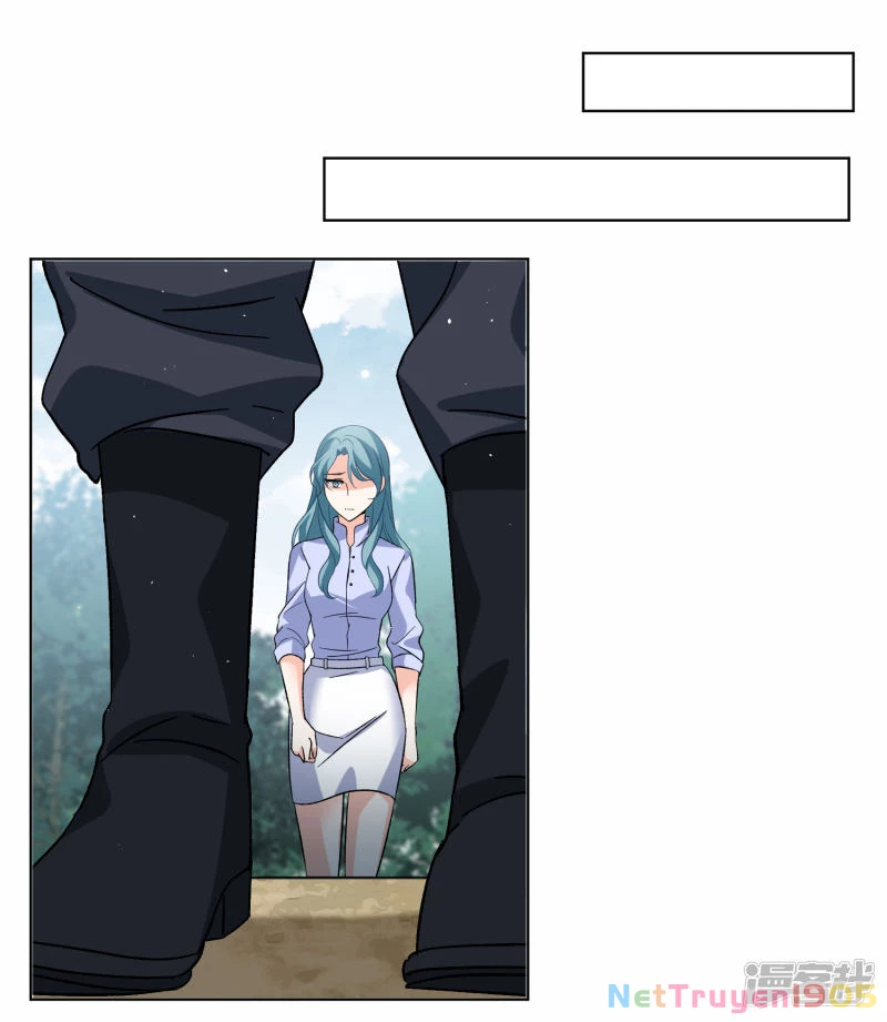 Cô ấy đến rồi, xin hãy nằm xuống! Chapter 281 - Trang 12