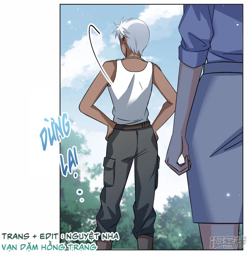 Cô ấy đến rồi, xin hãy nằm xuống! Chapter 281 - Trang 13