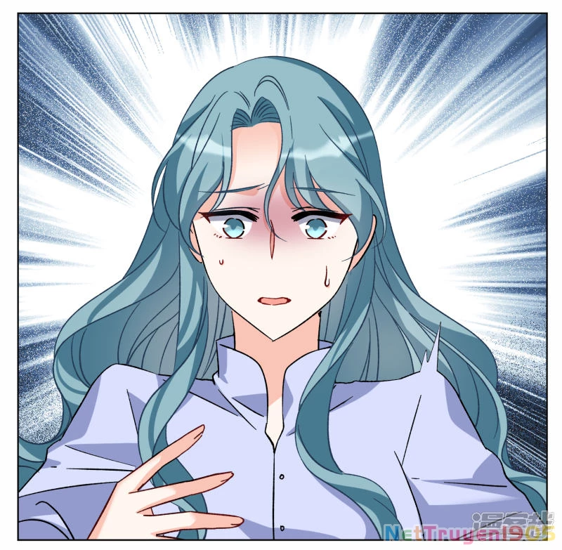 Cô ấy đến rồi, xin hãy nằm xuống! Chapter 281 - Trang 14