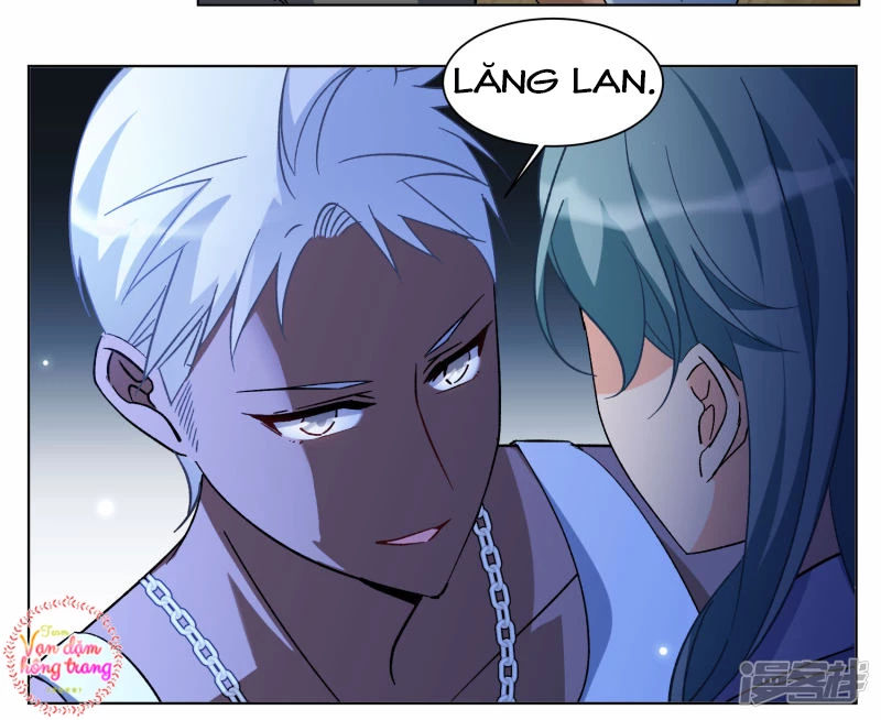 Cô ấy đến rồi, xin hãy nằm xuống! Chapter 281 - Trang 17