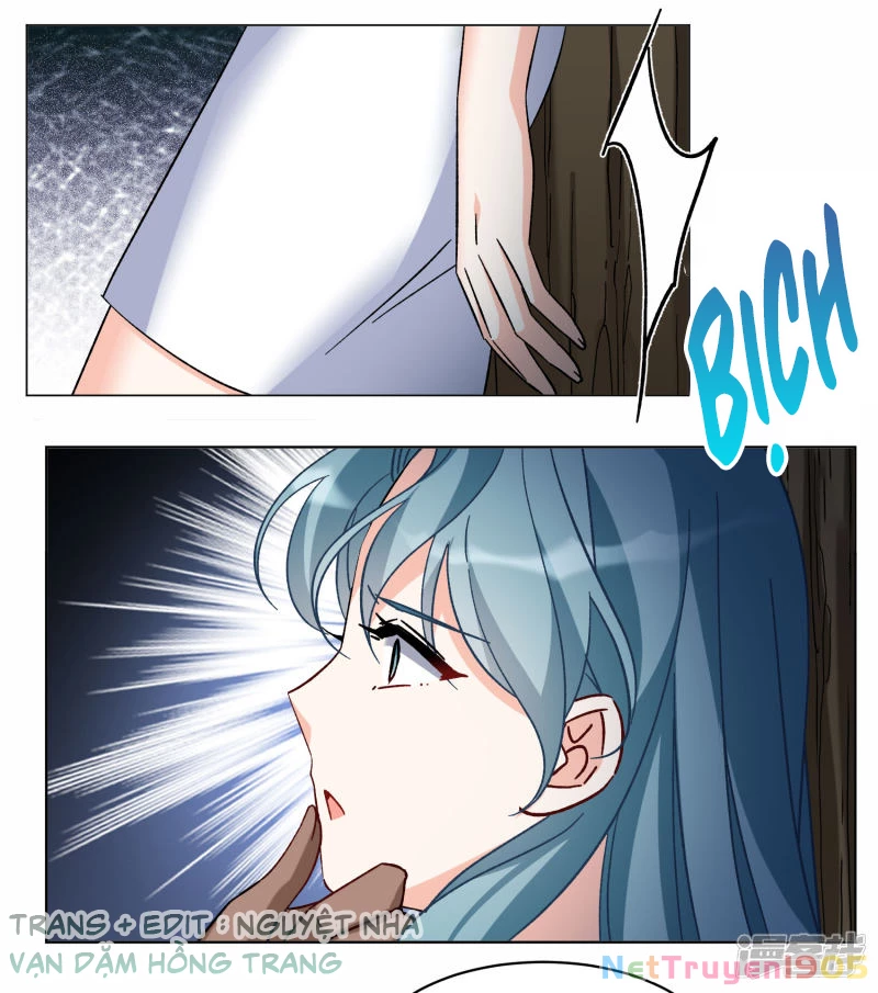 Cô ấy đến rồi, xin hãy nằm xuống! Chapter 281 - Trang 18
