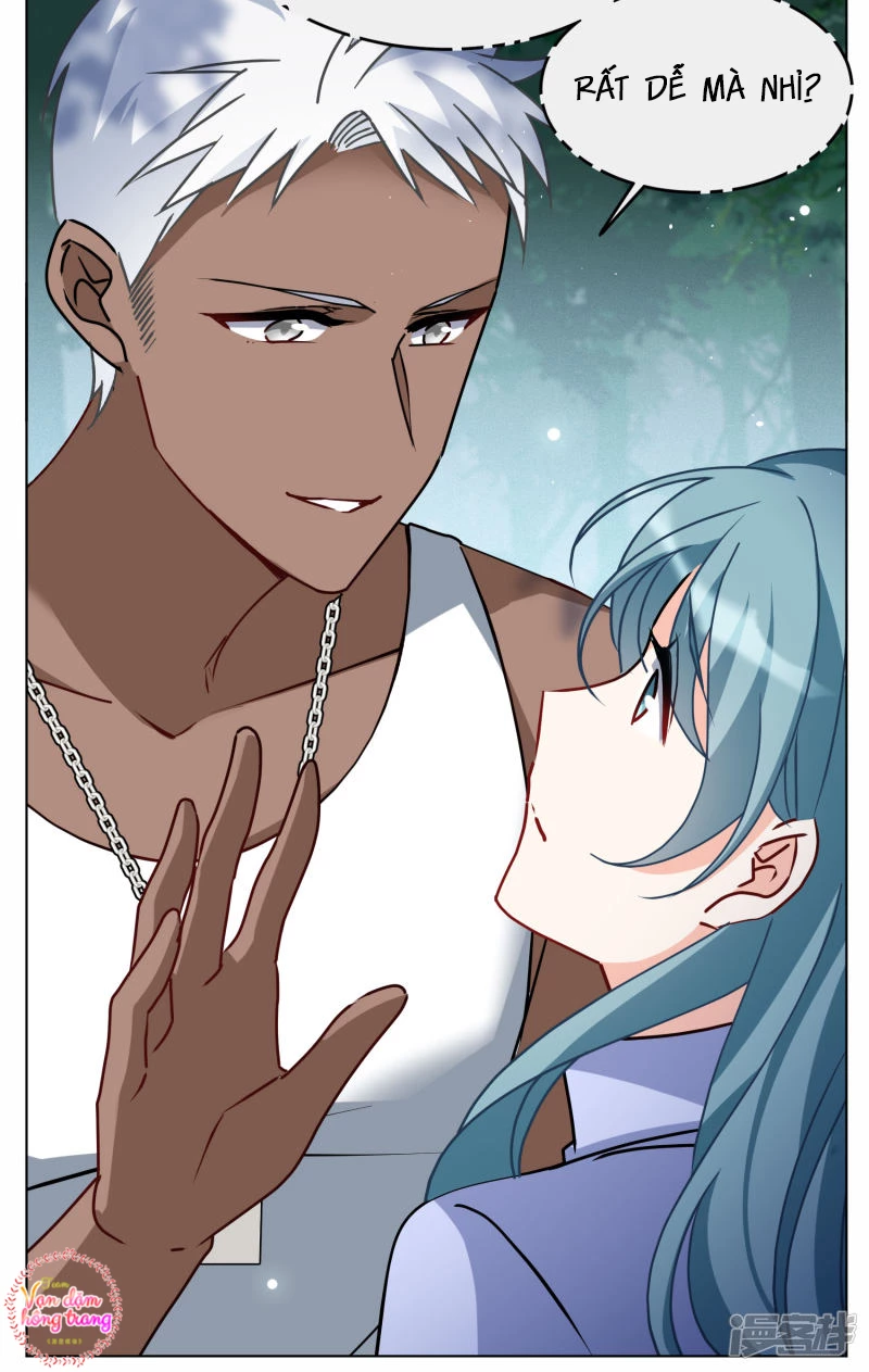Cô ấy đến rồi, xin hãy nằm xuống! Chapter 281 - Trang 24