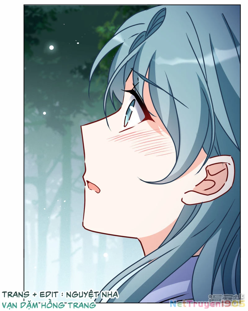 Cô ấy đến rồi, xin hãy nằm xuống! Chapter 281 - Trang 25