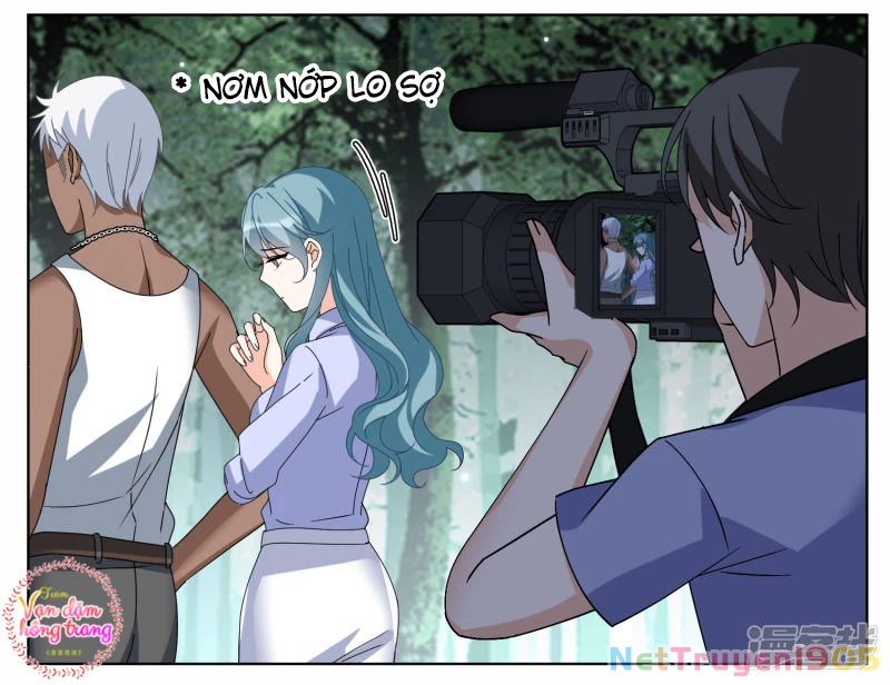 Cô ấy đến rồi, xin hãy nằm xuống! Chapter 281 - Trang 6