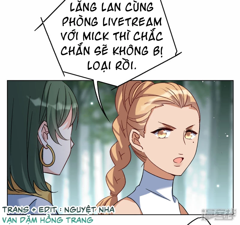 Cô ấy đến rồi, xin hãy nằm xuống! Chapter 281 - Trang 8