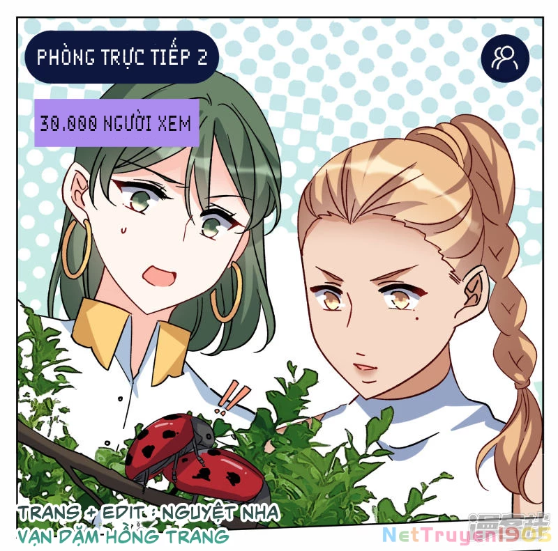 Cô ấy đến rồi, xin hãy nằm xuống! Chapter 282 - Trang 12