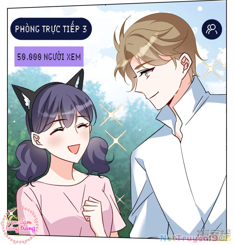 Cô ấy đến rồi, xin hãy nằm xuống! Chapter 282 - Trang 13