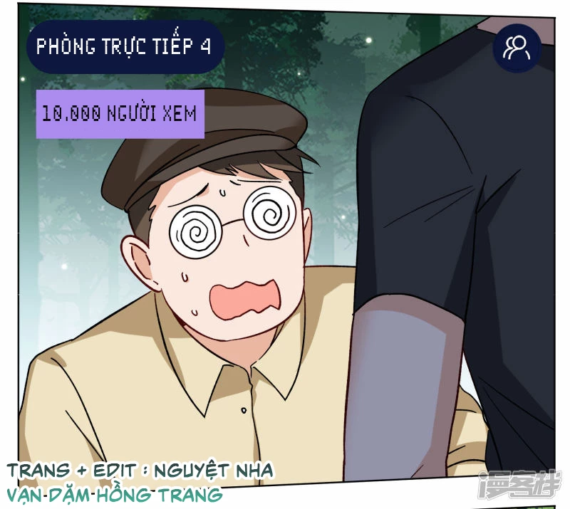 Cô ấy đến rồi, xin hãy nằm xuống! Chapter 282 - Trang 14