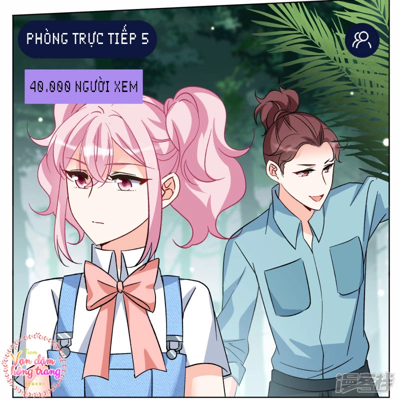 Cô ấy đến rồi, xin hãy nằm xuống! Chapter 282 - Trang 15