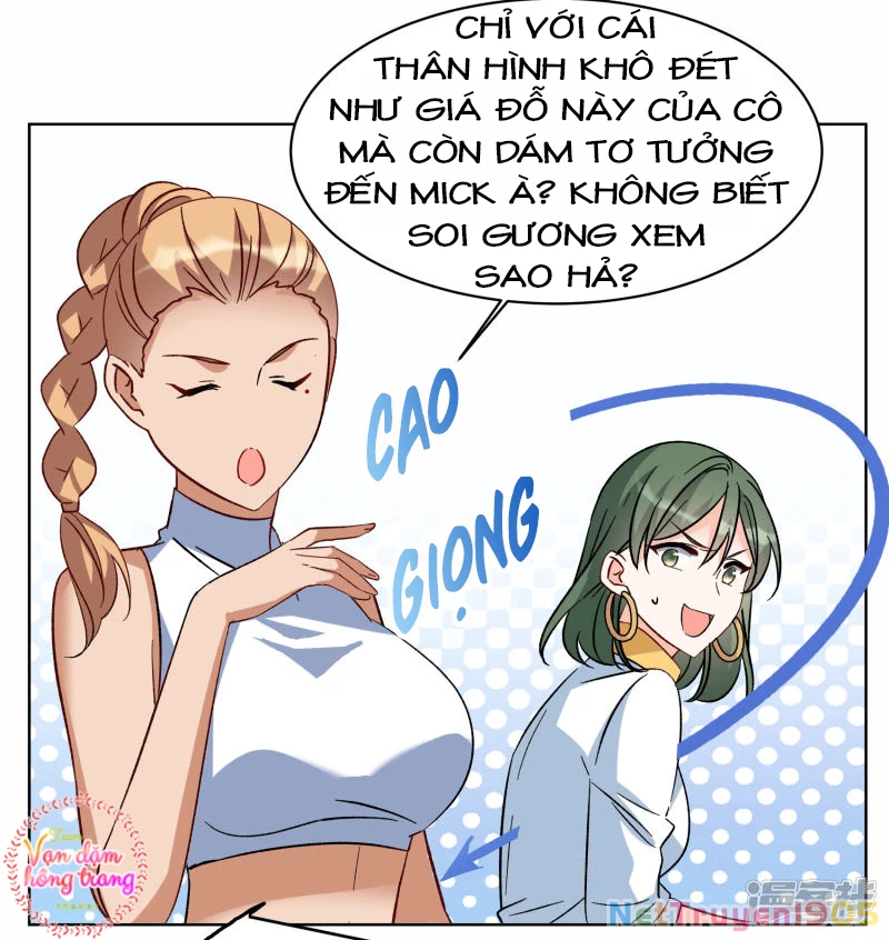 Cô ấy đến rồi, xin hãy nằm xuống! Chapter 282 - Trang 17