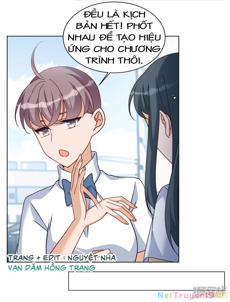 Cô ấy đến rồi, xin hãy nằm xuống! Chapter 282 - Trang 22