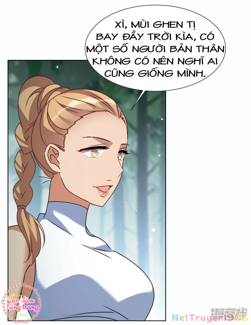 Cô ấy đến rồi, xin hãy nằm xuống! Chapter 282 - Trang 23