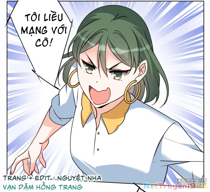 Cô ấy đến rồi, xin hãy nằm xuống! Chapter 282 - Trang 25