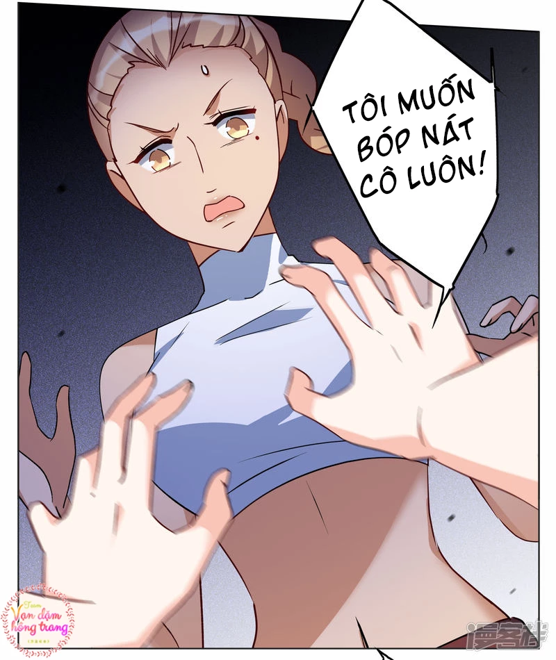 Cô ấy đến rồi, xin hãy nằm xuống! Chapter 282 - Trang 26