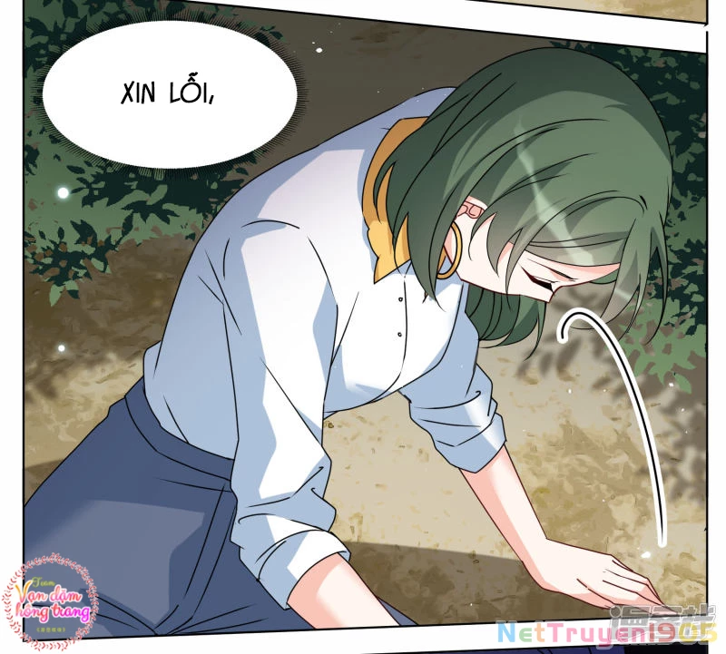 Cô ấy đến rồi, xin hãy nằm xuống! Chapter 282 - Trang 28