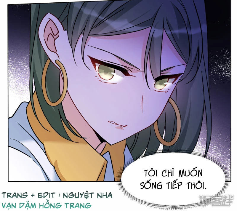 Cô ấy đến rồi, xin hãy nằm xuống! Chapter 282 - Trang 29