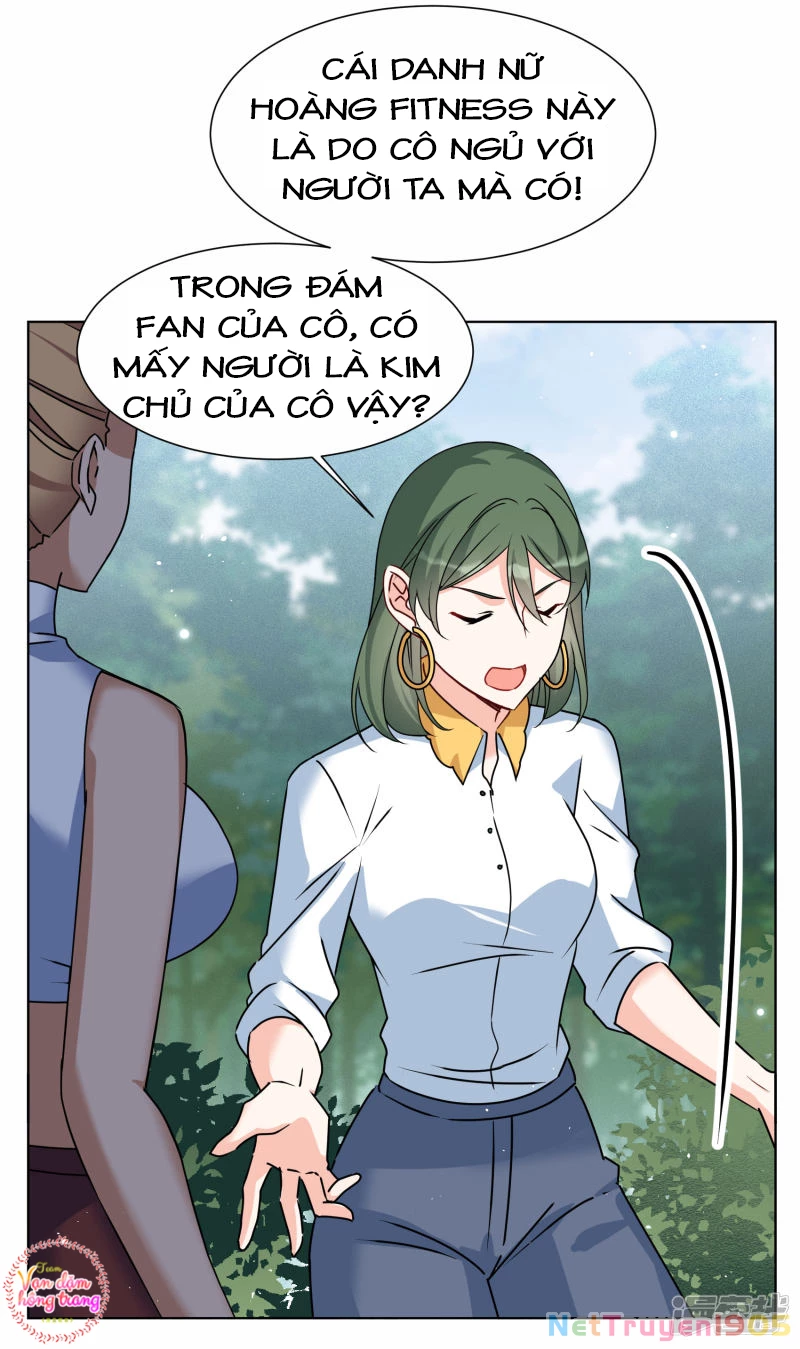 Cô ấy đến rồi, xin hãy nằm xuống! Chapter 282 - Trang 30
