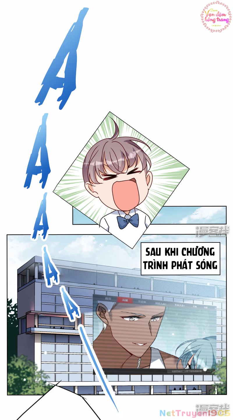 Cô ấy đến rồi, xin hãy nằm xuống! Chapter 282 - Trang 4