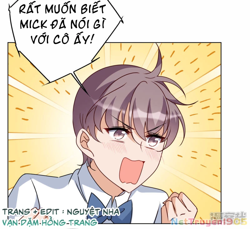 Cô ấy đến rồi, xin hãy nằm xuống! Chapter 282 - Trang 5