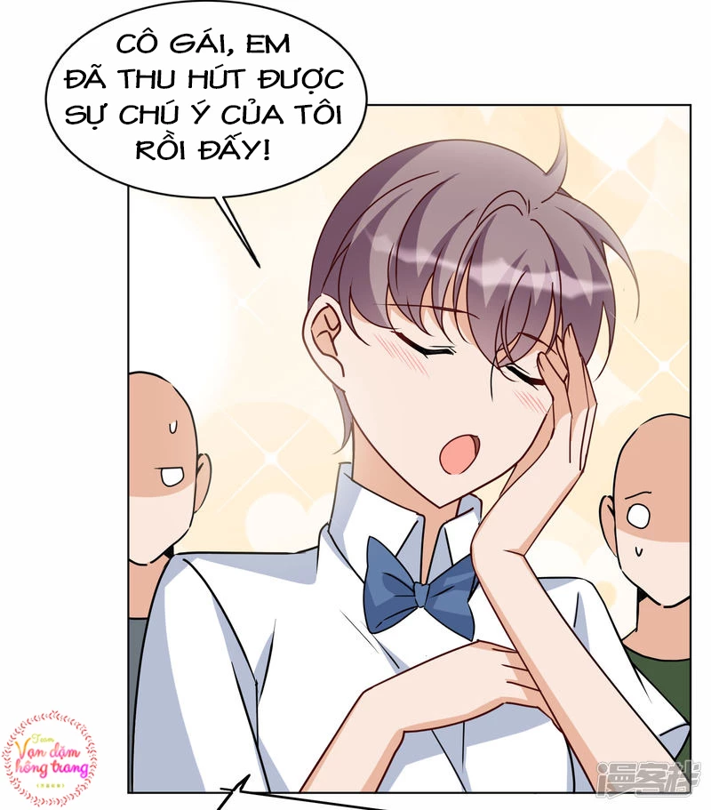 Cô ấy đến rồi, xin hãy nằm xuống! Chapter 282 - Trang 6