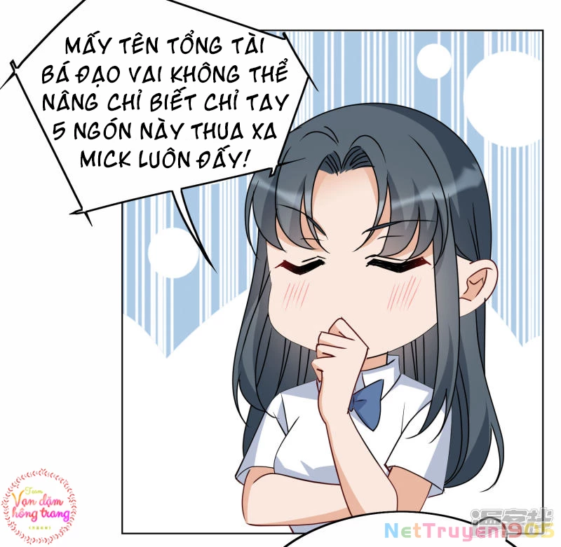 Cô ấy đến rồi, xin hãy nằm xuống! Chapter 282 - Trang 8