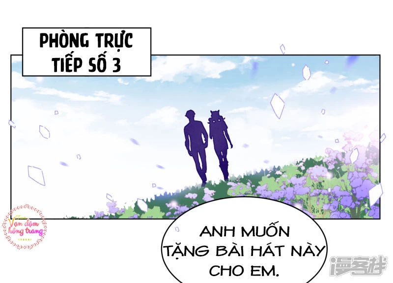 Cô ấy đến rồi, xin hãy nằm xuống! Chapter 283 - Trang 11