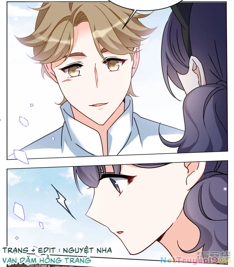 Cô ấy đến rồi, xin hãy nằm xuống! Chapter 283 - Trang 12