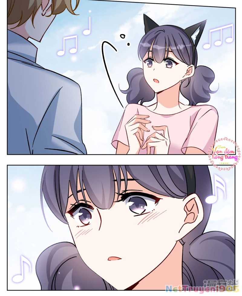 Cô ấy đến rồi, xin hãy nằm xuống! Chapter 283 - Trang 13