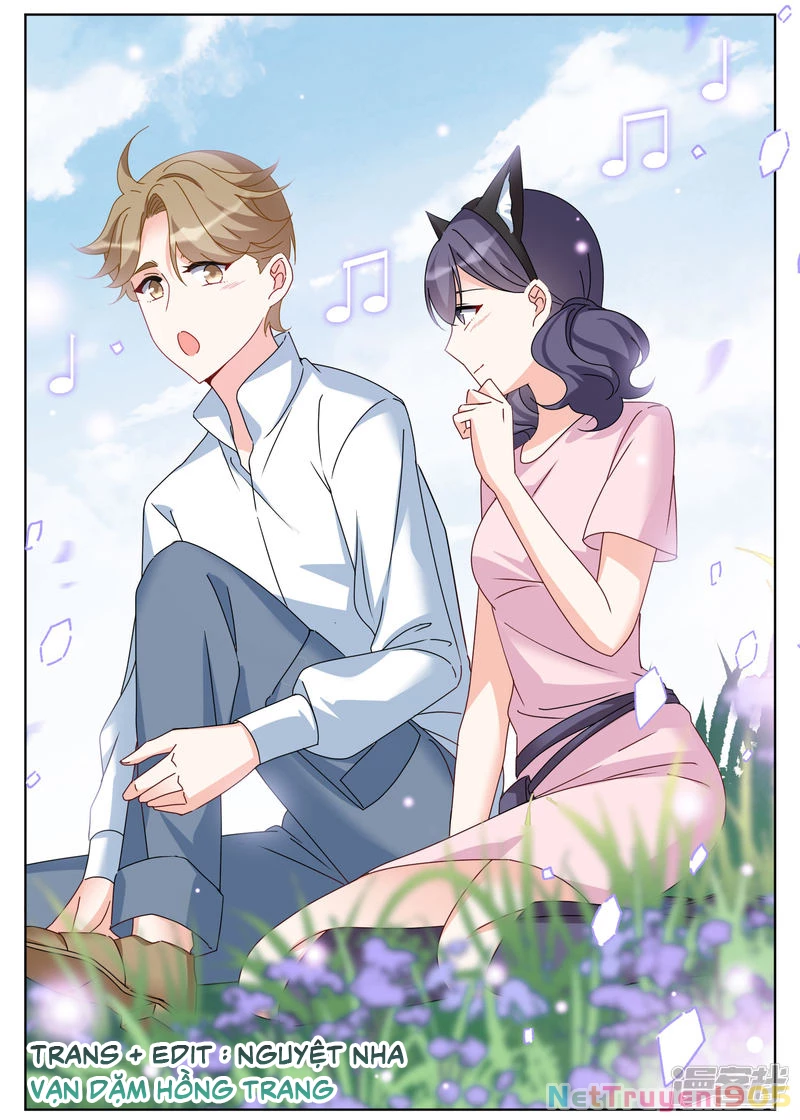 Cô ấy đến rồi, xin hãy nằm xuống! Chapter 283 - Trang 14