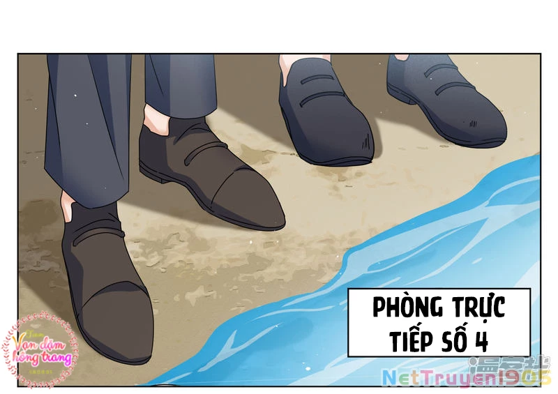 Cô ấy đến rồi, xin hãy nằm xuống! Chapter 283 - Trang 19