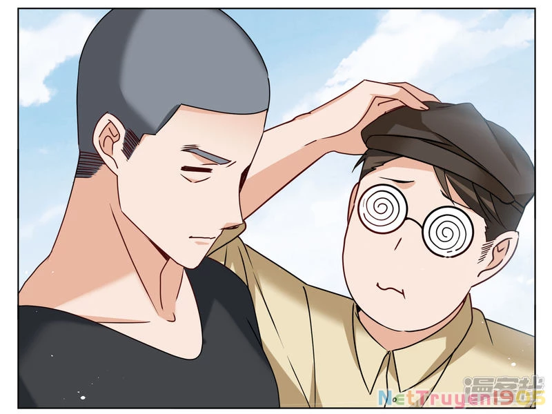 Cô ấy đến rồi, xin hãy nằm xuống! Chapter 283 - Trang 20
