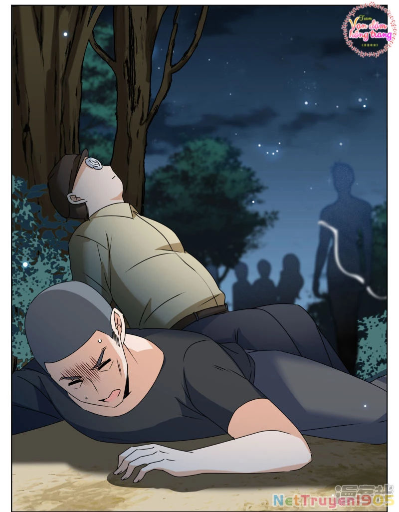 Cô ấy đến rồi, xin hãy nằm xuống! Chapter 283 - Trang 23