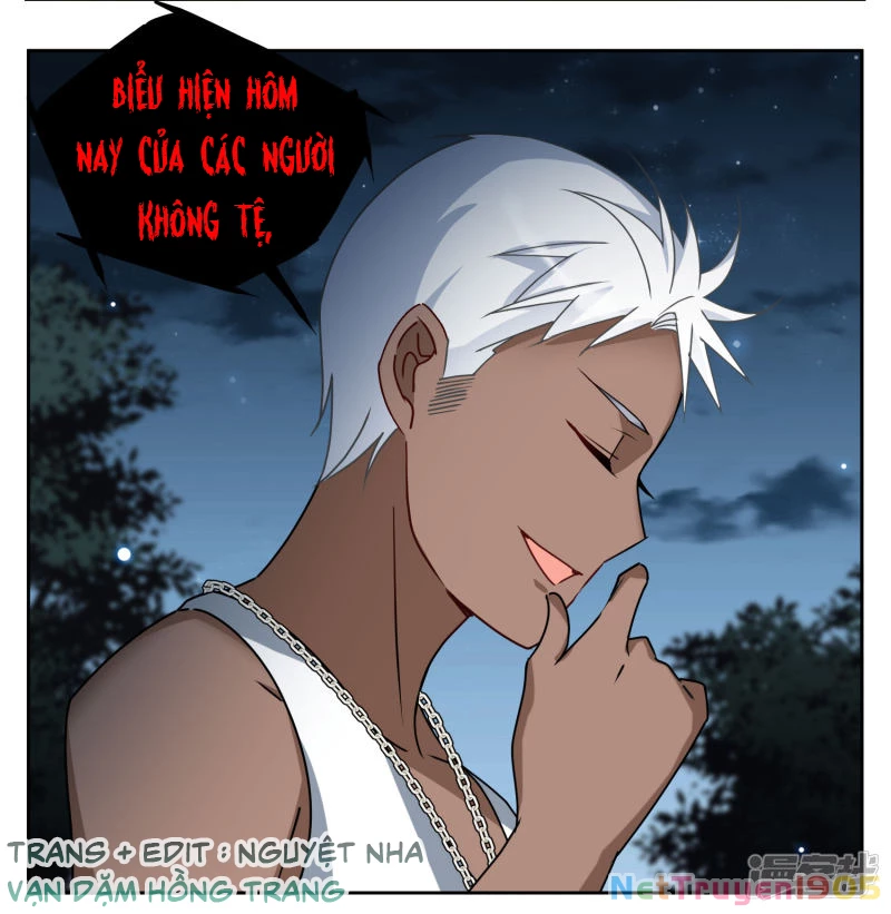 Cô ấy đến rồi, xin hãy nằm xuống! Chapter 283 - Trang 24