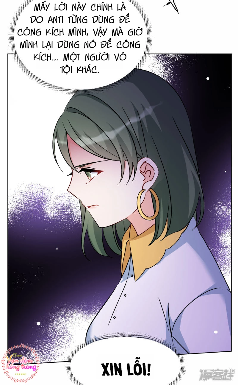Cô ấy đến rồi, xin hãy nằm xuống! Chapter 283 - Trang 5