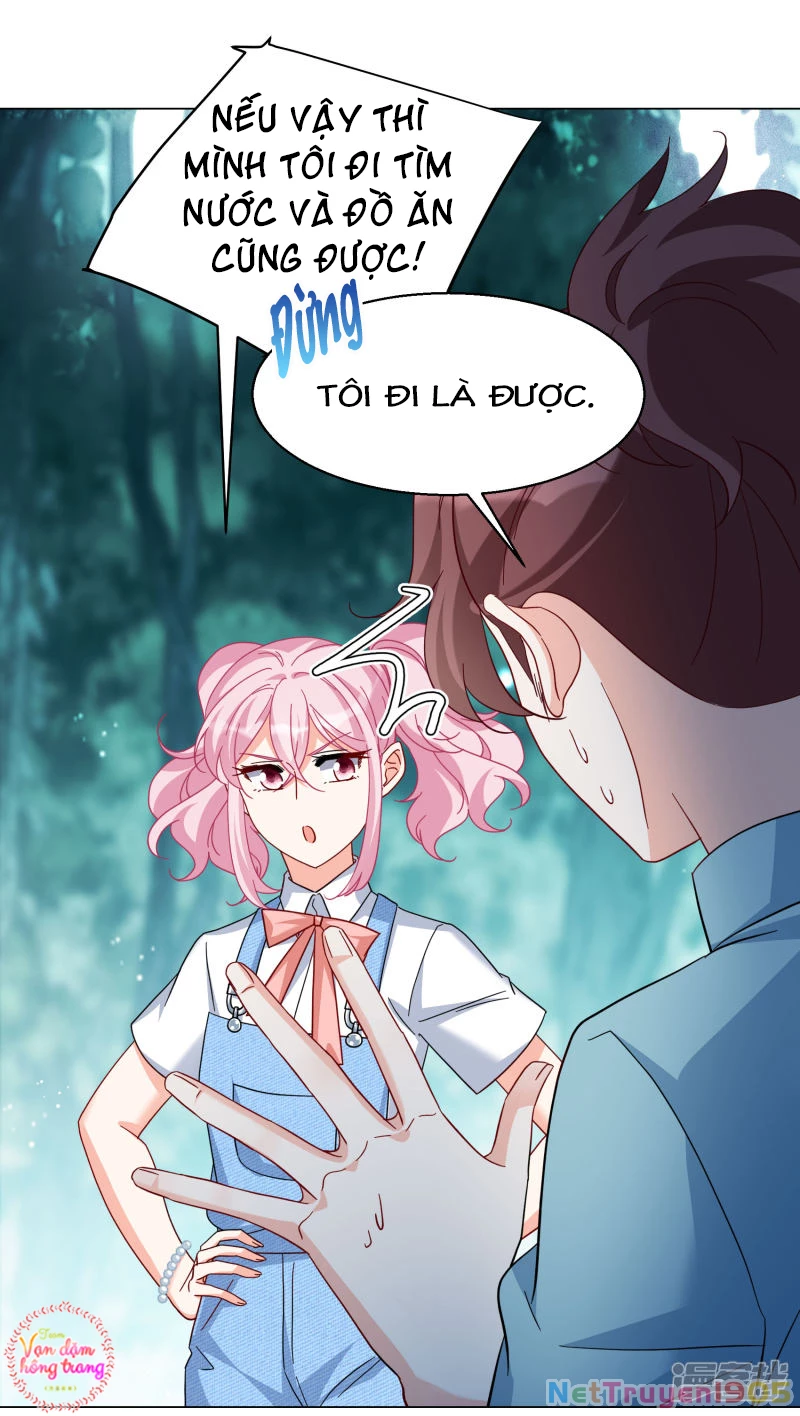 Cô ấy đến rồi, xin hãy nằm xuống! Chapter 284 - Trang 10