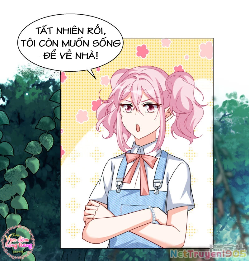 Cô ấy đến rồi, xin hãy nằm xuống! Chapter 284 - Trang 12