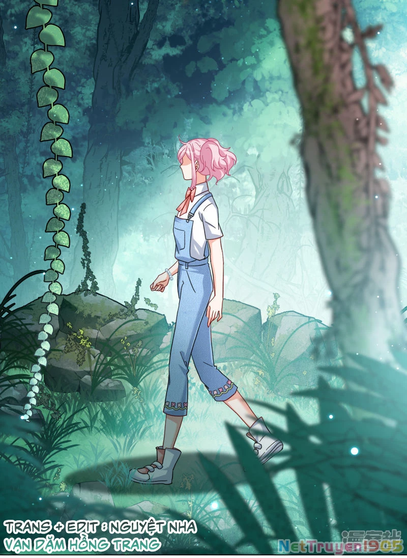 Cô ấy đến rồi, xin hãy nằm xuống! Chapter 284 - Trang 13
