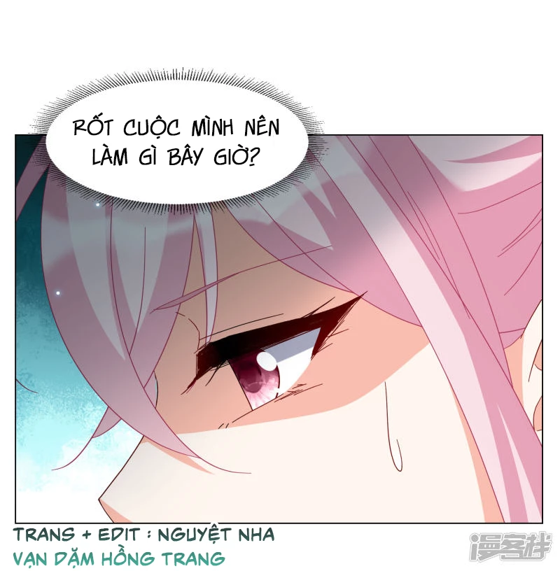 Cô ấy đến rồi, xin hãy nằm xuống! Chapter 284 - Trang 15