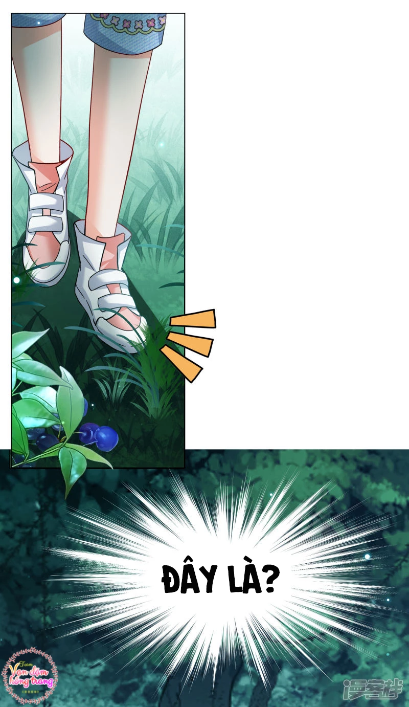 Cô ấy đến rồi, xin hãy nằm xuống! Chapter 284 - Trang 16