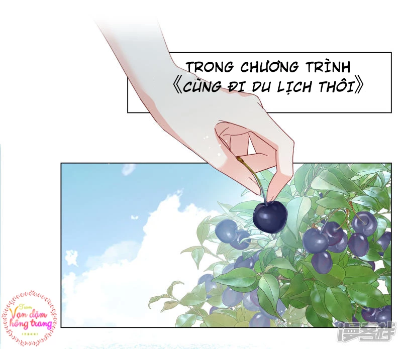 Cô ấy đến rồi, xin hãy nằm xuống! Chapter 284 - Trang 18