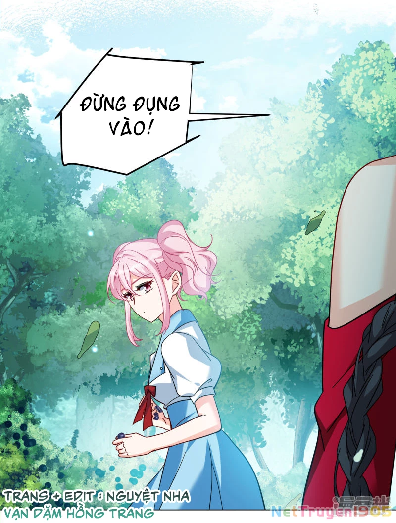 Cô ấy đến rồi, xin hãy nằm xuống! Chapter 284 - Trang 19