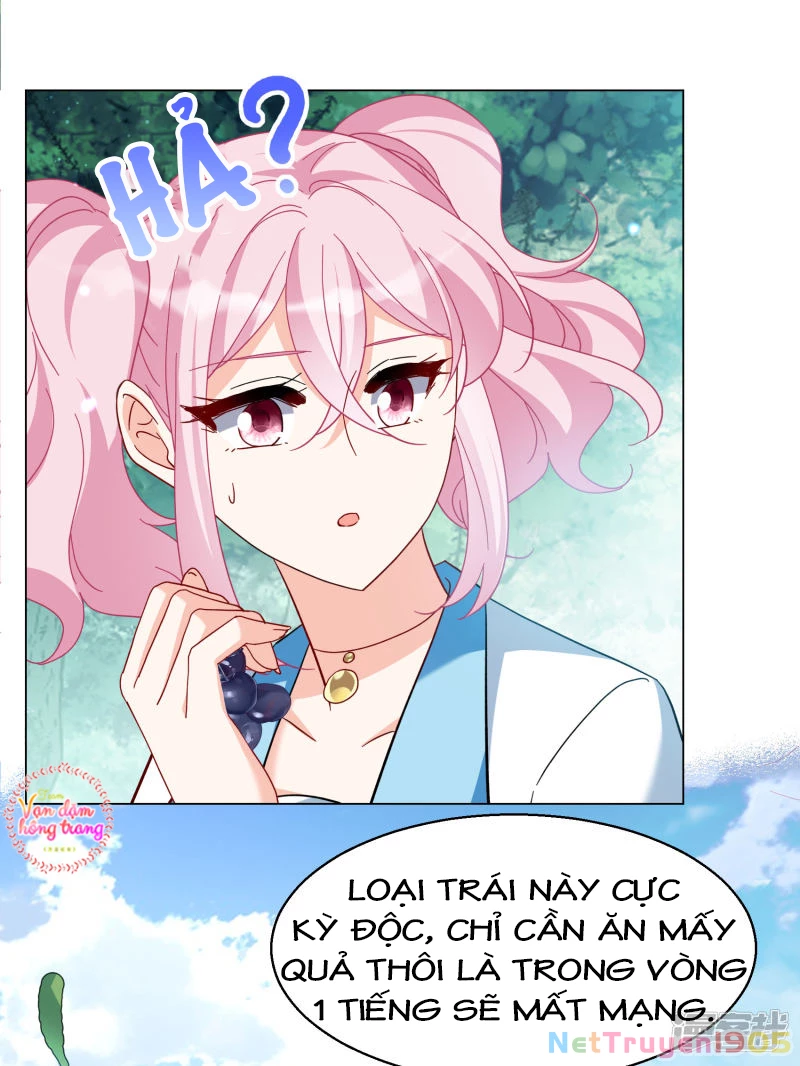 Cô ấy đến rồi, xin hãy nằm xuống! Chapter 284 - Trang 20