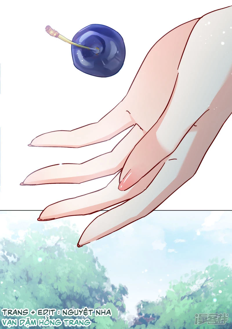 Cô ấy đến rồi, xin hãy nằm xuống! Chapter 284 - Trang 24