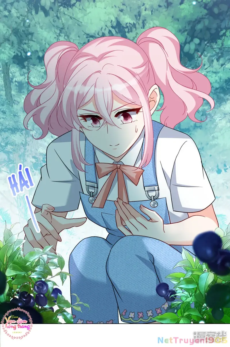Cô ấy đến rồi, xin hãy nằm xuống! Chapter 284 - Trang 25