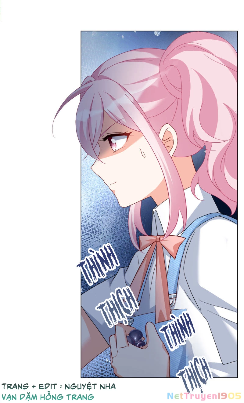 Cô ấy đến rồi, xin hãy nằm xuống! Chapter 284 - Trang 26