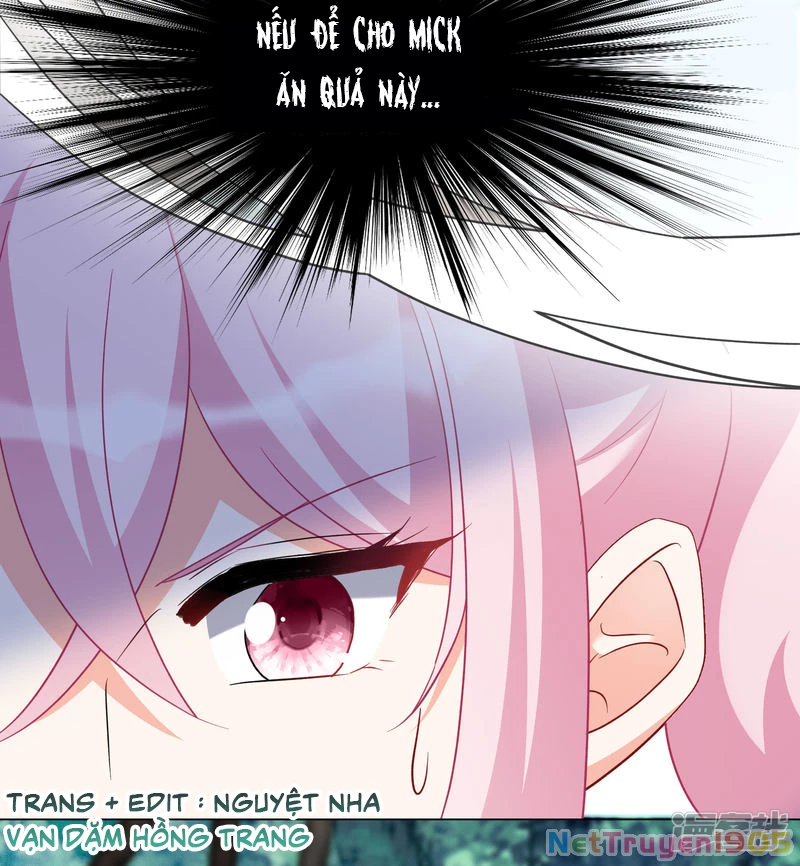 Cô ấy đến rồi, xin hãy nằm xuống! Chapter 284 - Trang 28